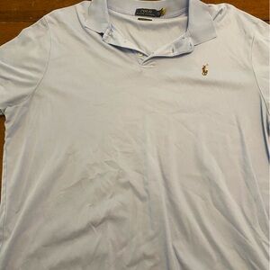 Men’s polo